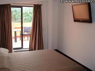 Guest house Alex 3*