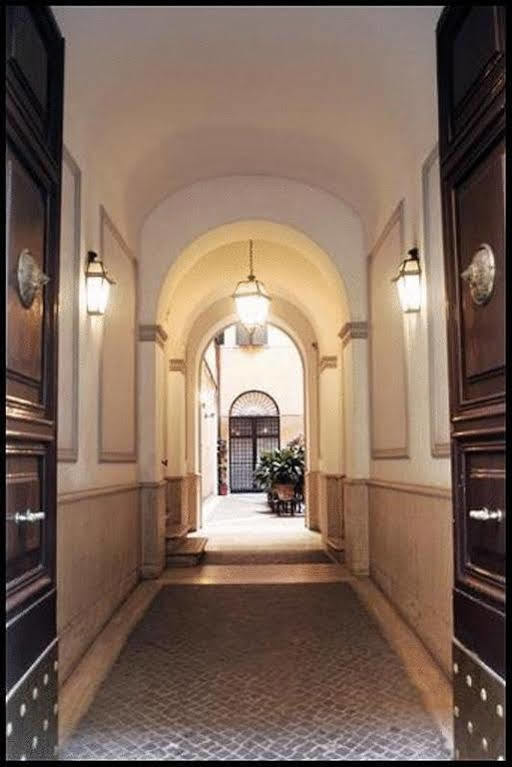 Alex Guest house Rome