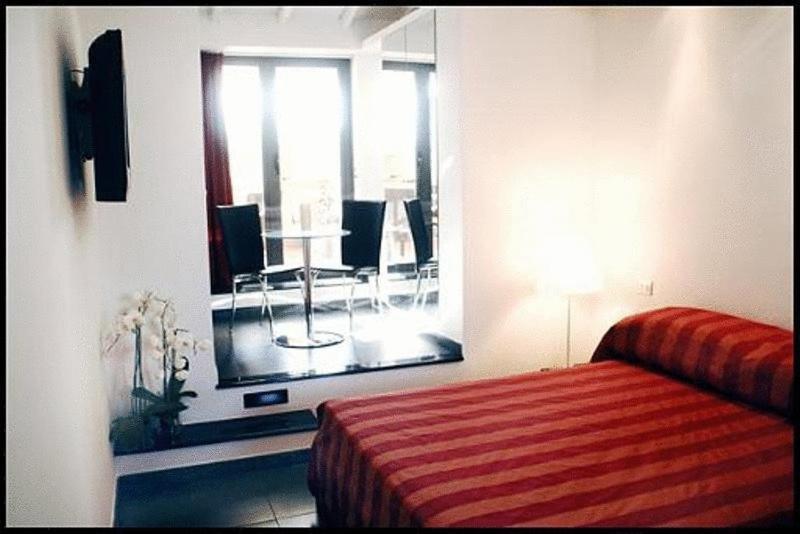 Alex Guest house
